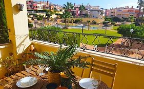 Duplex Amparo Altaona Golf